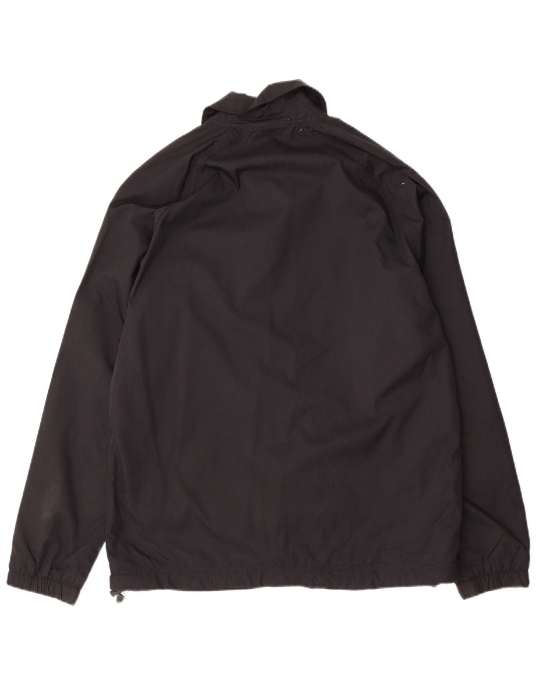 Converse Herren Bomberjacke UK 36 Small Schwarz Polyester