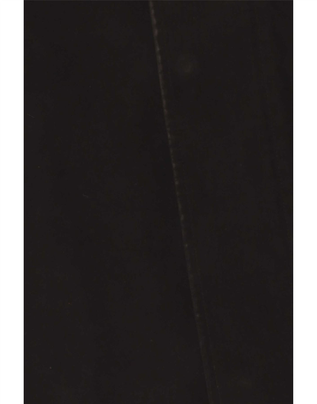 Calvin Klein Mens Regular Fit Overcoat UK 38 Medium Black