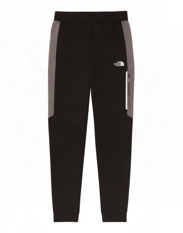 Pantaloni da tuta da uomo The North Face Joggers Small Black Colourblock