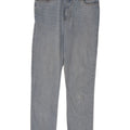Fat Face Womens Chesham Girlfriend Slim Jeans UK 12 Medium W32 L29 Blue