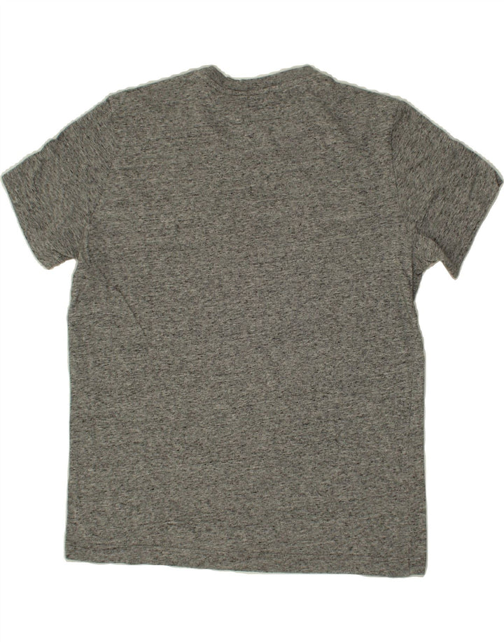 CHAMPION Mens Graphic T-Shirt Top Small Grey Cotton Vintage Champion and Second-Hand Champion from Messina Hembry 