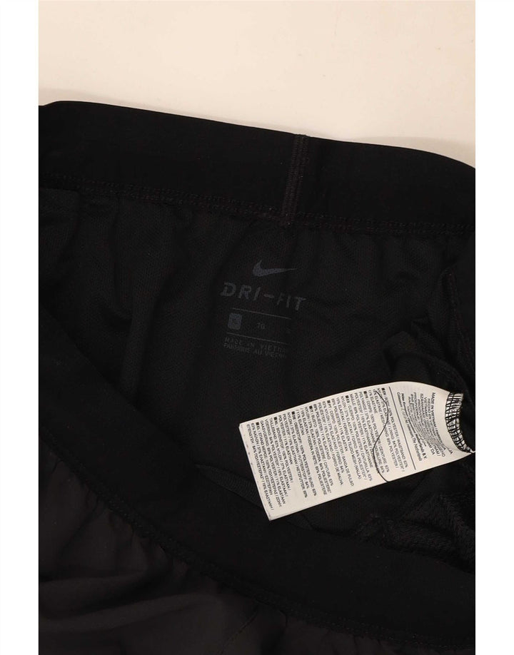 Nike Mens Dri Fit Sport Shorts XL  Black Polyester