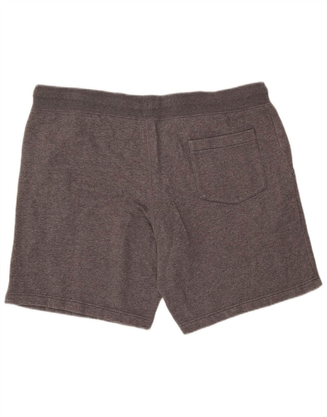 Jack Wills Mens Salcombe Devon Sport Shorts XL  Grey Cotton
