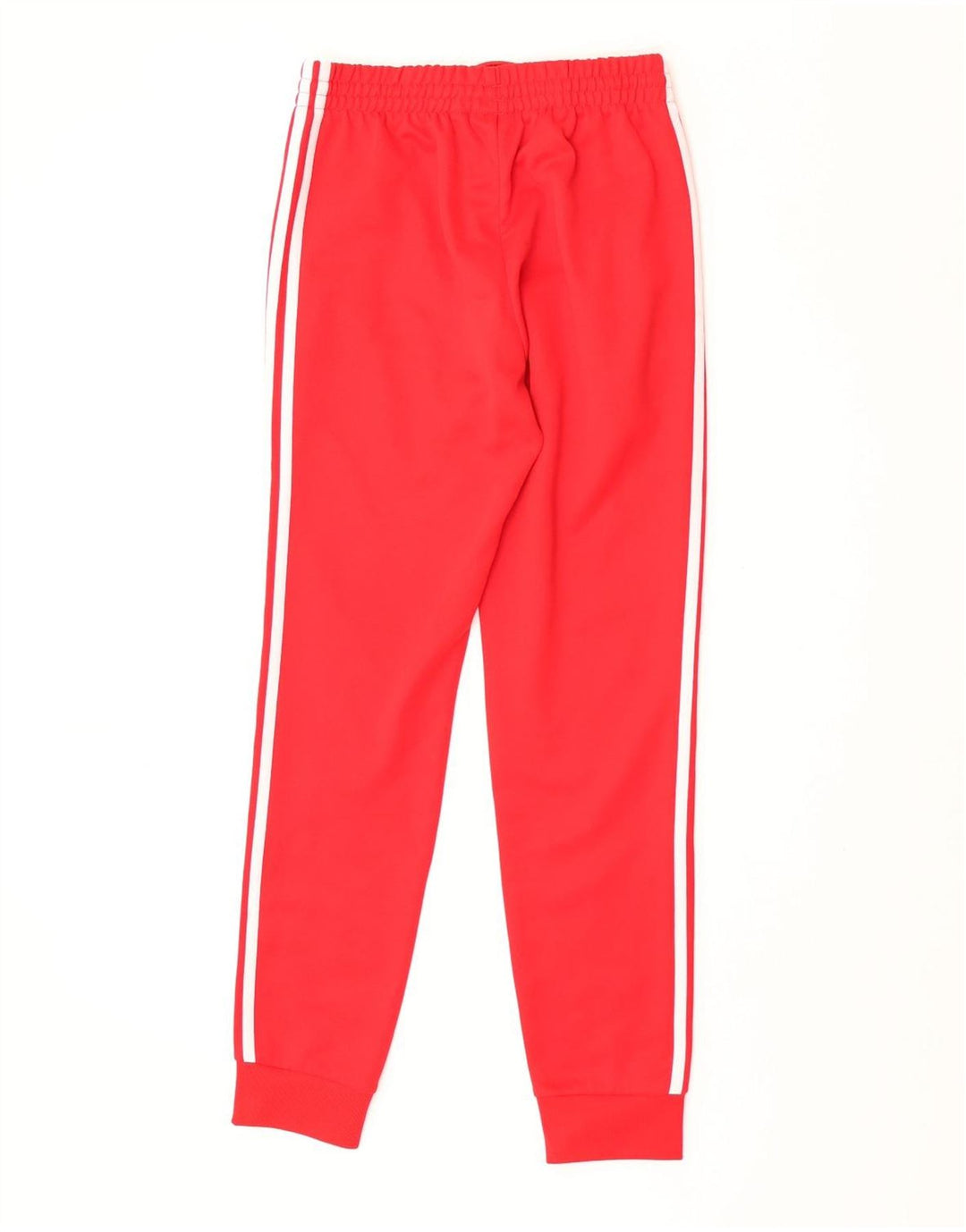 Adidas Herre træningsdragt Bukser Joggers Lille rød polyester