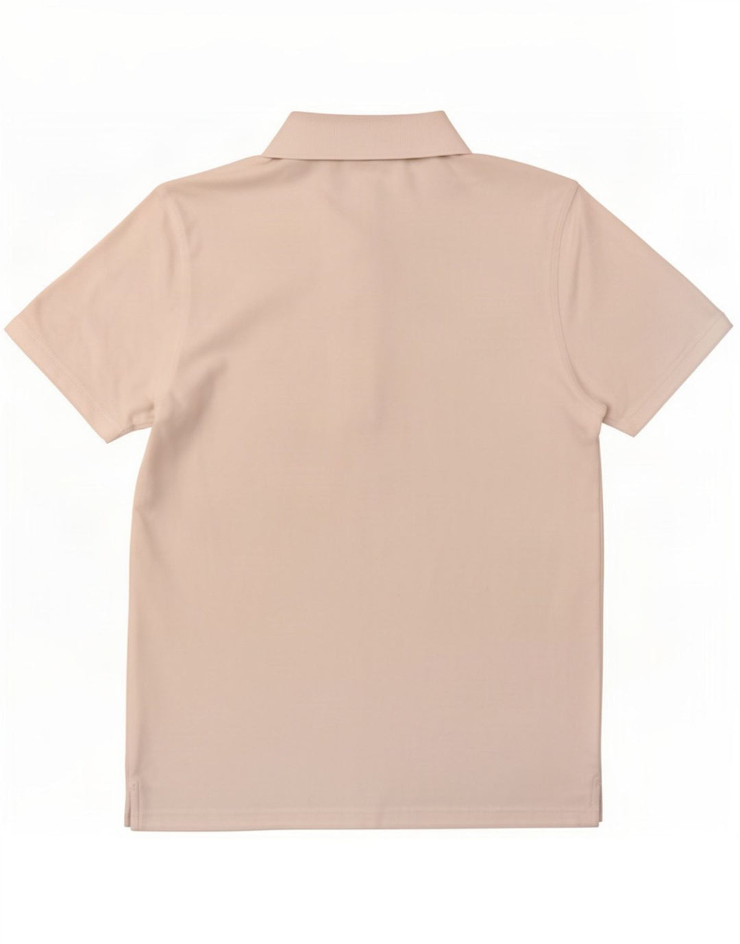 Lyle & Scott Mens Polo Shirt Medium White Cotton