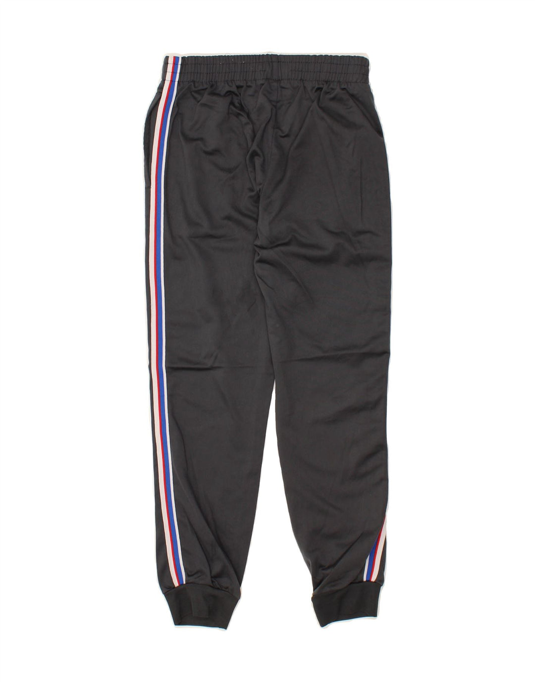 CHAMPION Boys Graphic Tracksuit Trousers Joggers 9-10 Years Medium Grey Vintage Champion and Second-Hand Champion from Messina Hembry 