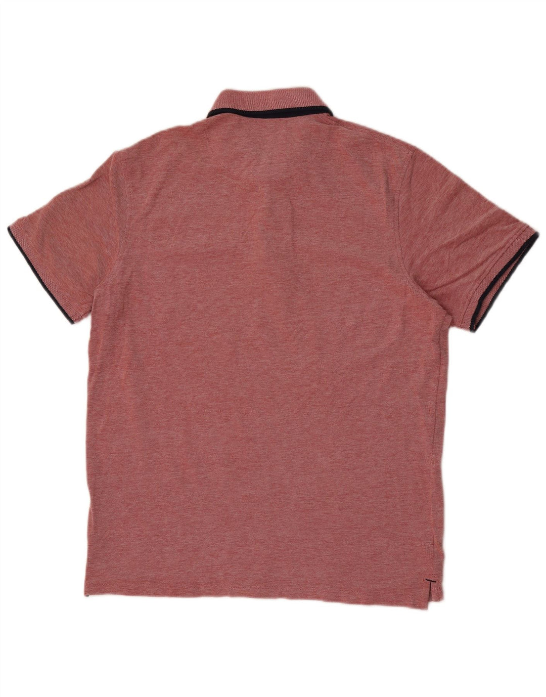 Polo da uomo Jack & Jones XL rossa