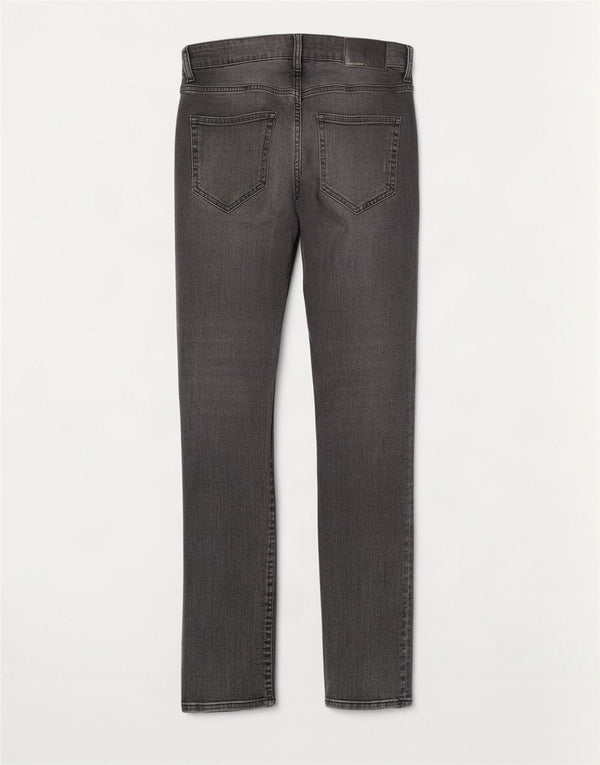 Zara Ανδρικά στενά τζιν EU 40 Medium W31 L29 Γκρι βαμβακερό