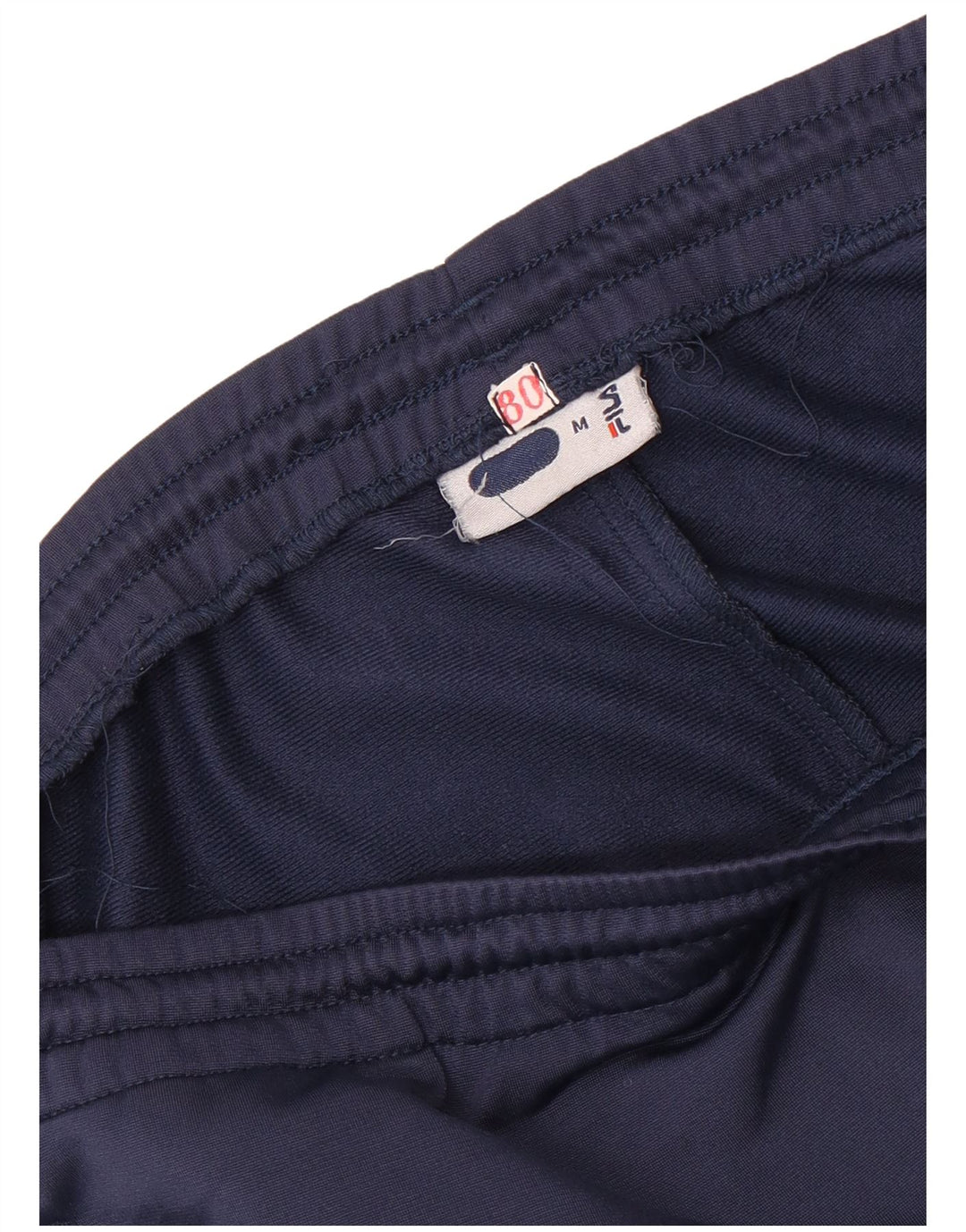 Fila Mens Tracksuit Trousers Medium  Navy Blue