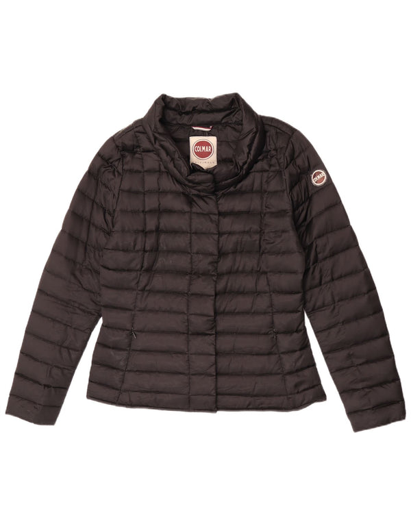 Colmar Chaqueta Acolchada Mujer IT 48 XL Negro