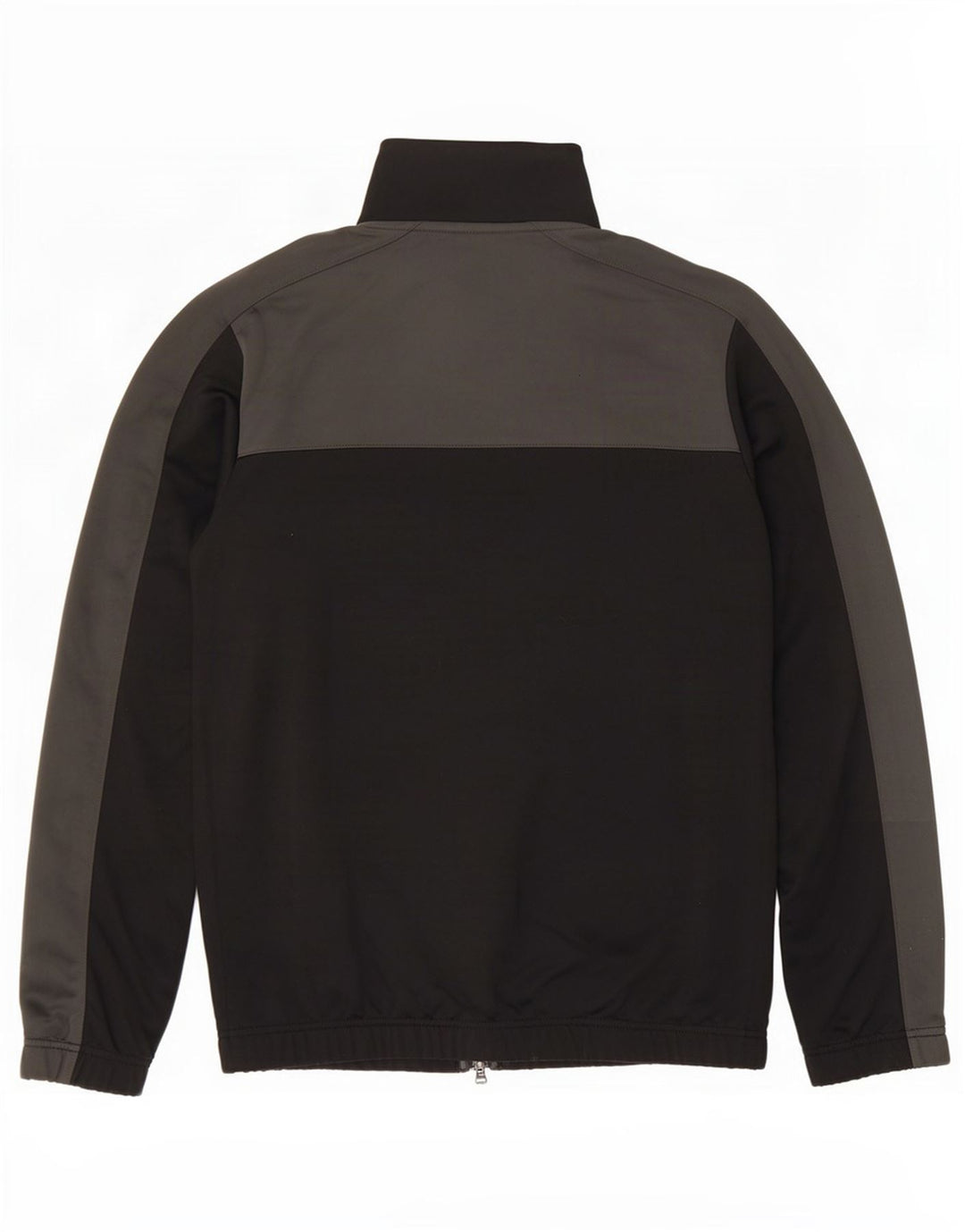 Nike Veste de survêtement pour homme XS Noir Colourblock
