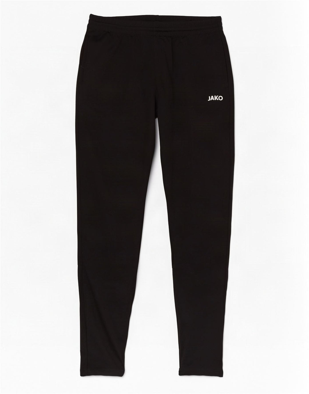 Jako Pantalon de Survêtement Homme Large Noir Polyester