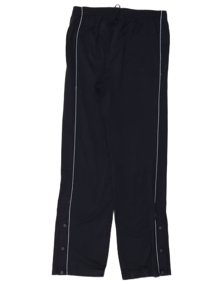 Champion Mens Tracksuit Trousers Medium Navy Blue