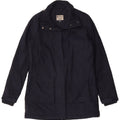 Parka extragrande para mujer de Mountain Warehouse UK 40 Small Azul marino