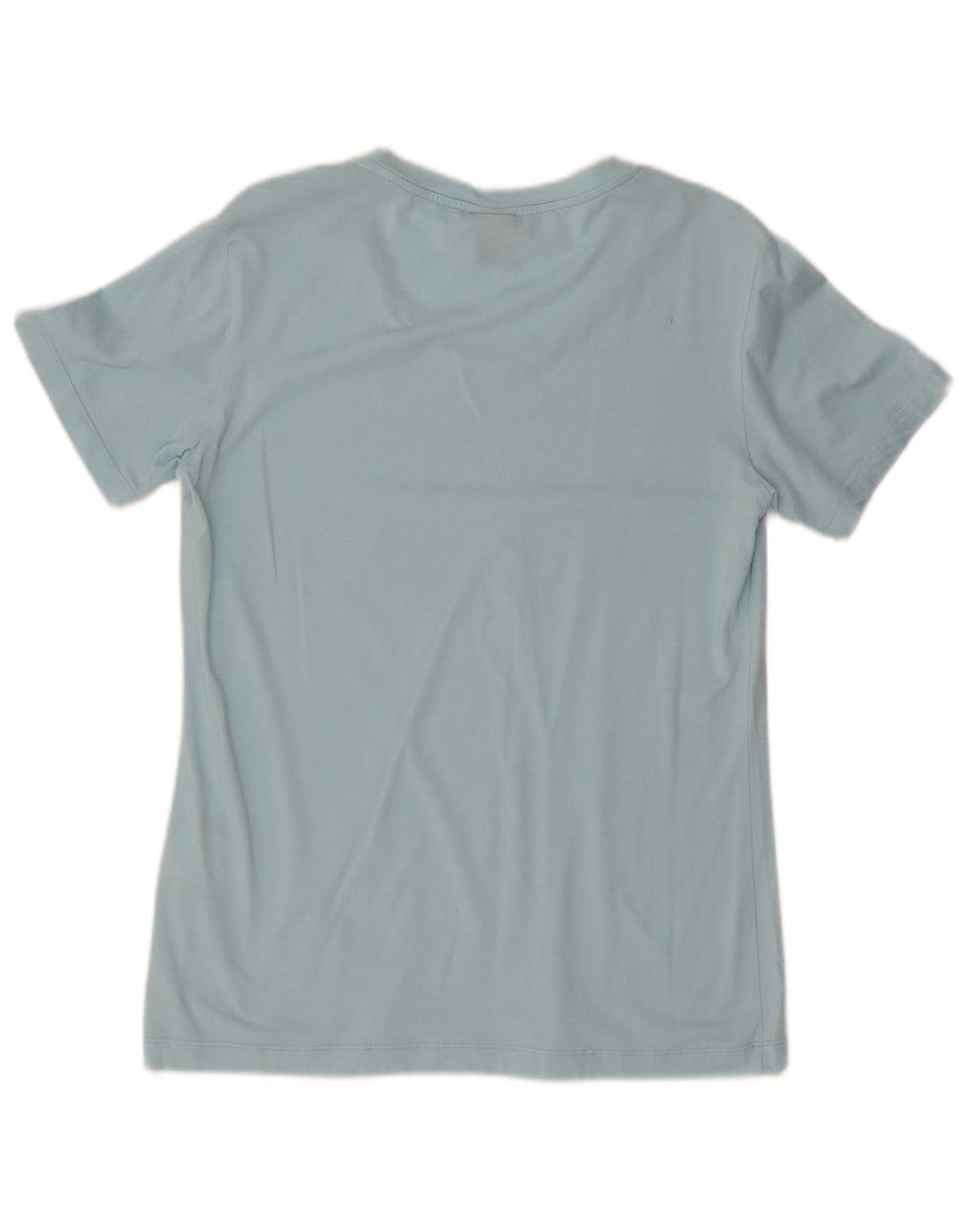 Colmar Womens T-Shirt Top UK 14 Large Blue