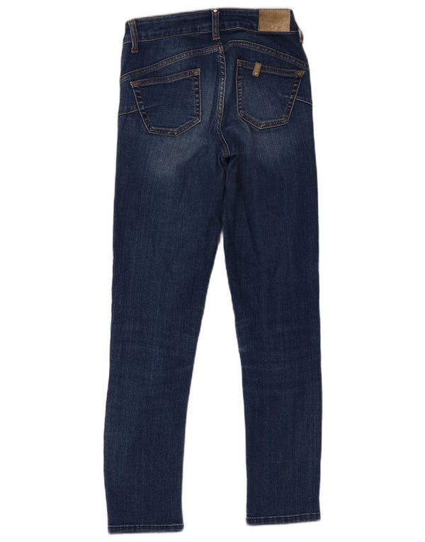 Liu Jo Womens Milano Slim Jeans W29 L28 Azul