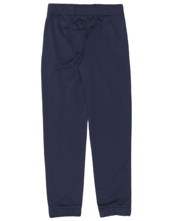 Champion Piger træningsdragt Bukser Joggers 9-10 år Medium Navy Blue