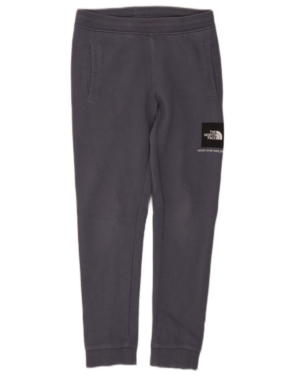 The North Face Boys træningsdragt Bukser Joggers 9-10 år Medium Grå