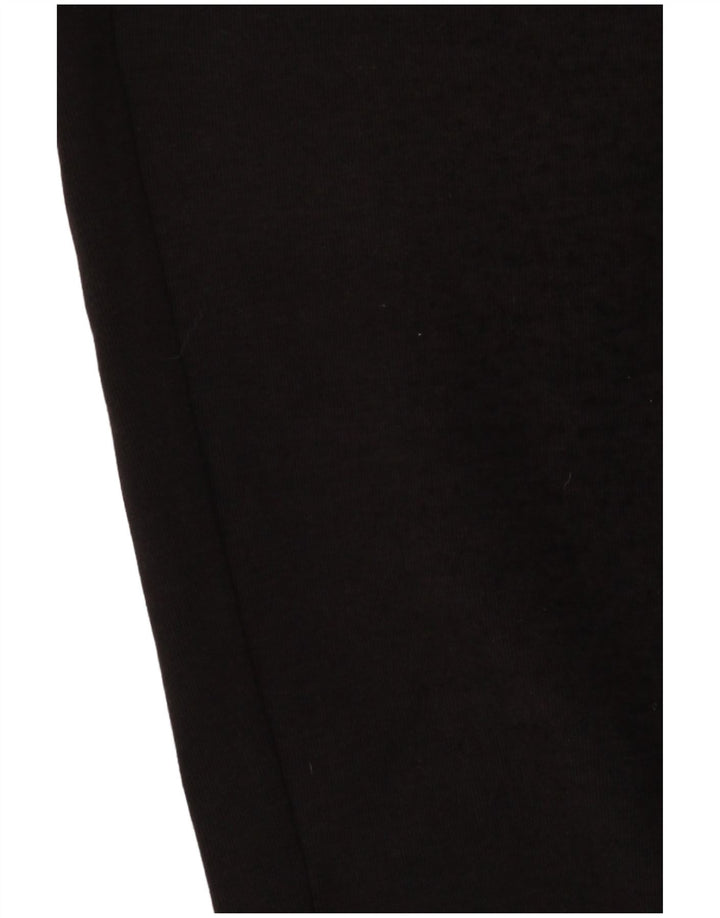 Champion Mens Tracksuit Trousers Joggers Large Black