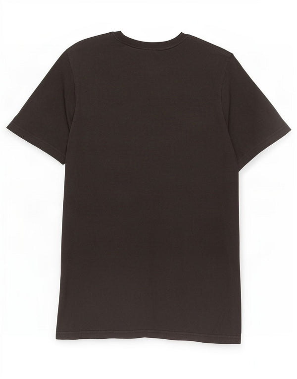 Ανδρικό μπλουζάκι Nike Standard Fit με γραφικό μπλουζάκι Nike Small Grey