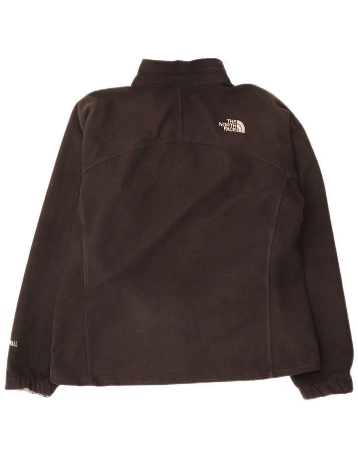 The North Face Womens Fleece Jacket UK 18 XL Black
