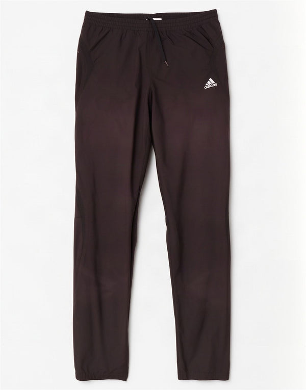 Женские спортивные брюки Adidas Clima 365 UK 6 XS, черный полиэстер