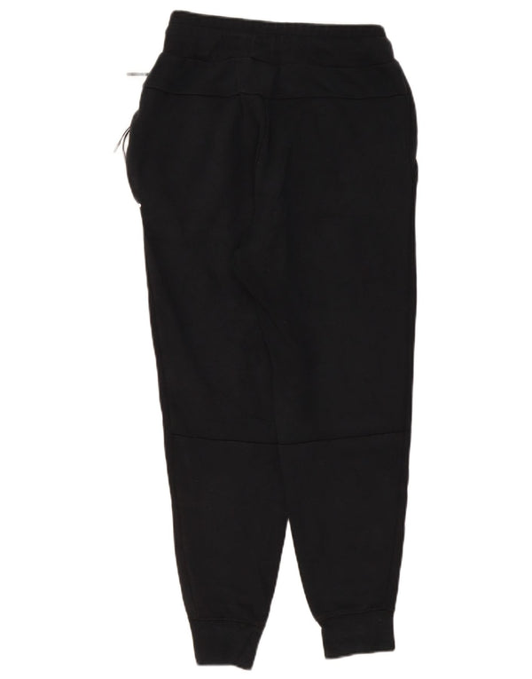 Pantaloni de trening pentru bărbați Nike Joggeri XS bumbac negru
