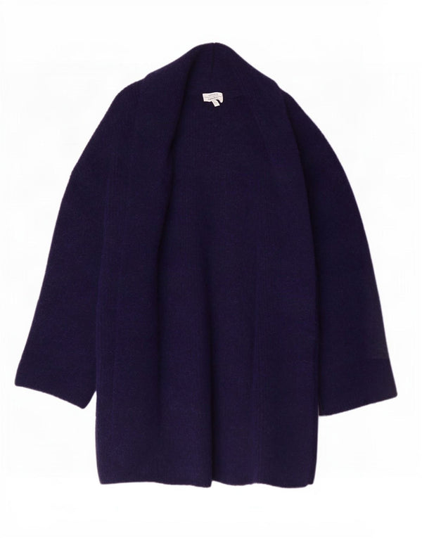 Paris Atelier & Other Stories Dame Longline Cardigan Sweater UK 10 Small