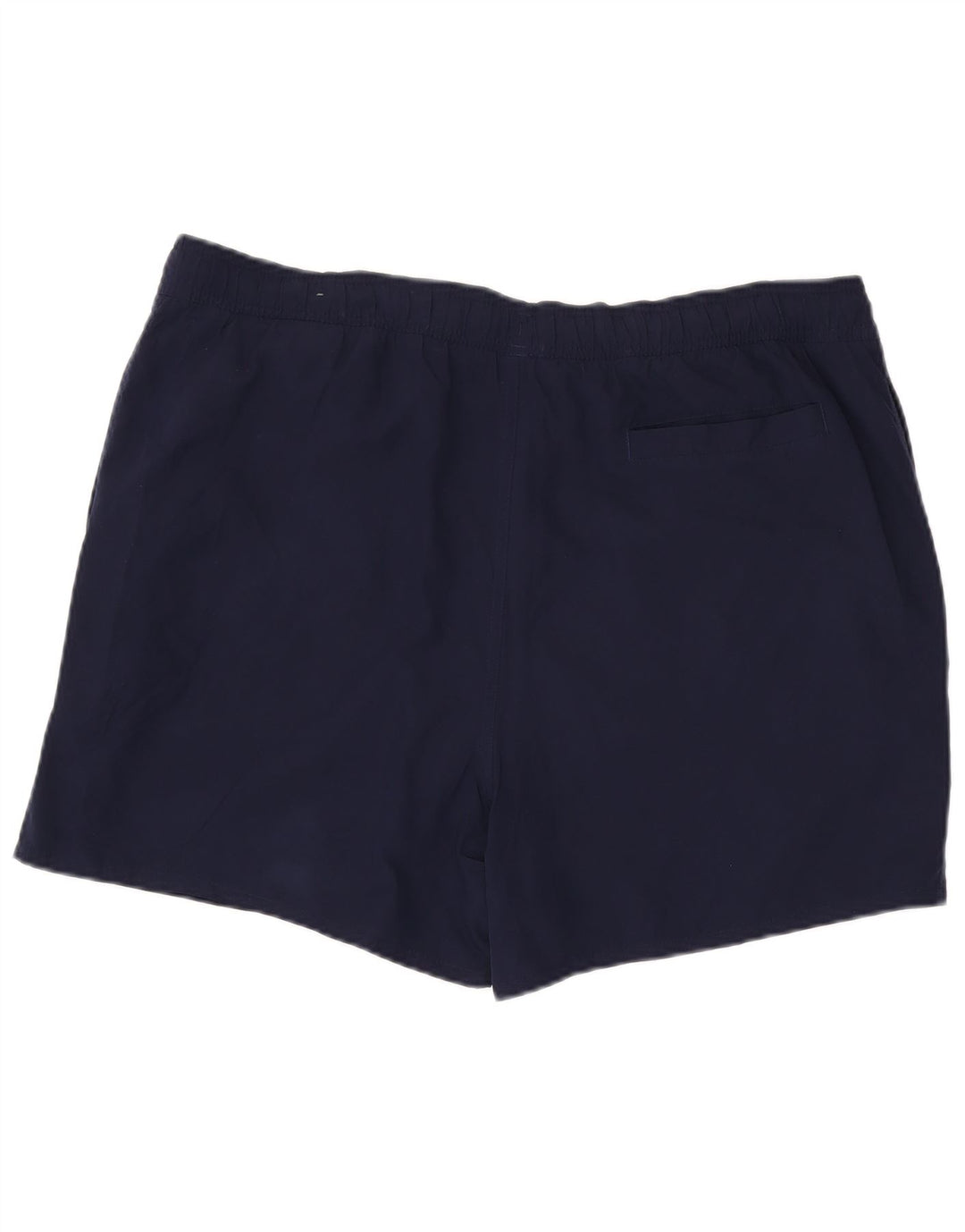 Puma Herre grafiske sportsshorts XL marineblå polyester