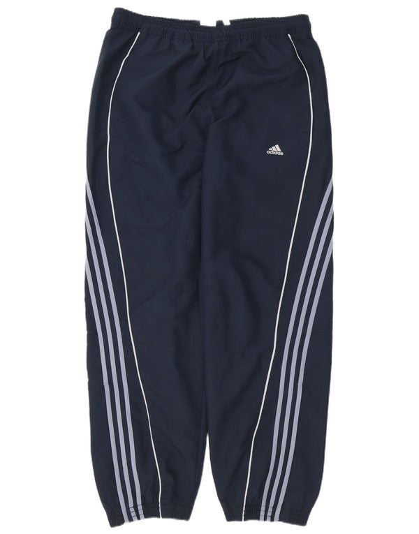Adidas Herren Clima 365 Trainingshose Joggers Large Marineblau Polyester