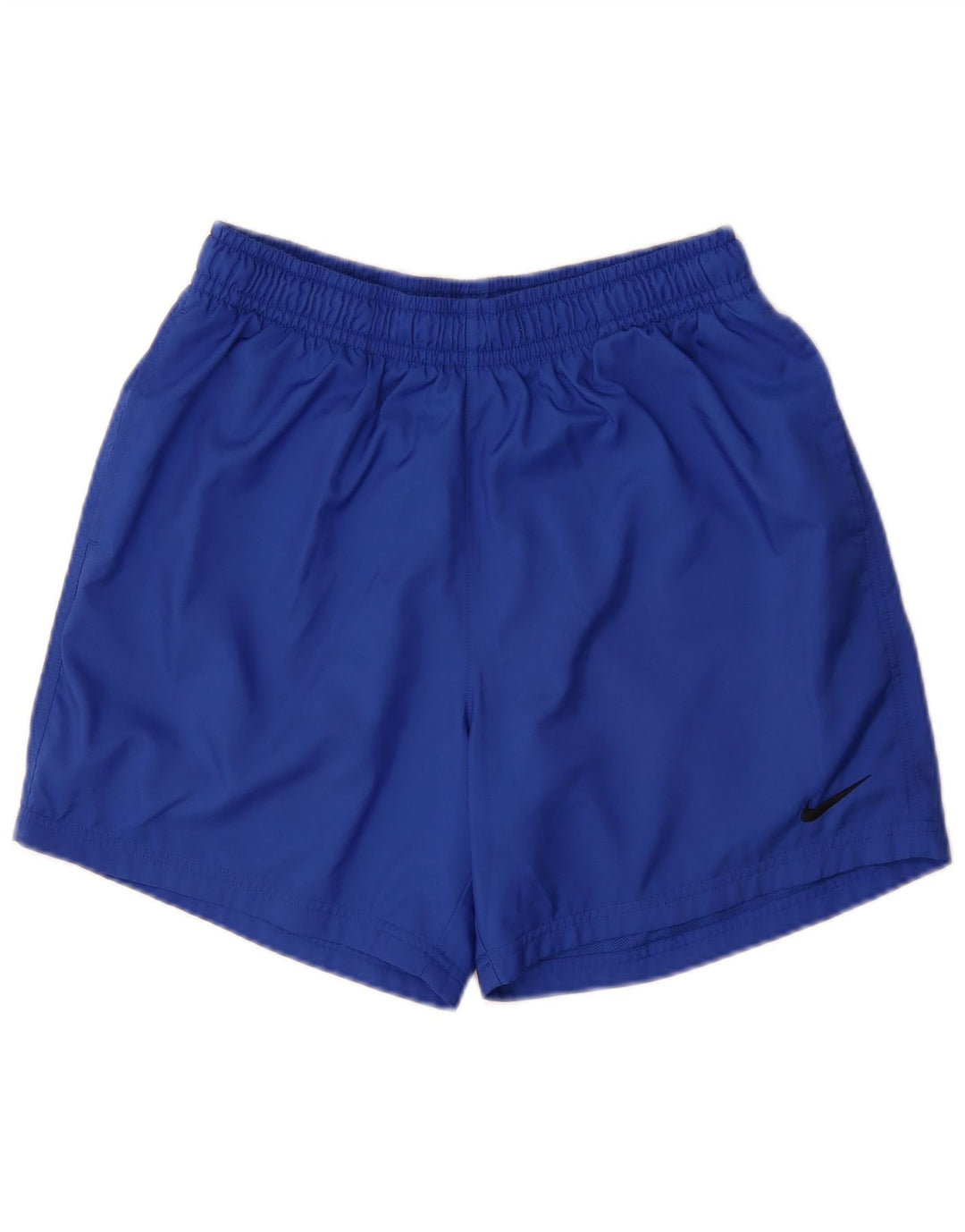 Pantaloncini sportivi Nike da uomo grandi blu