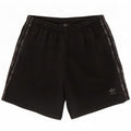 Adidas Mens Sport Shorts 2XL Black Cotton