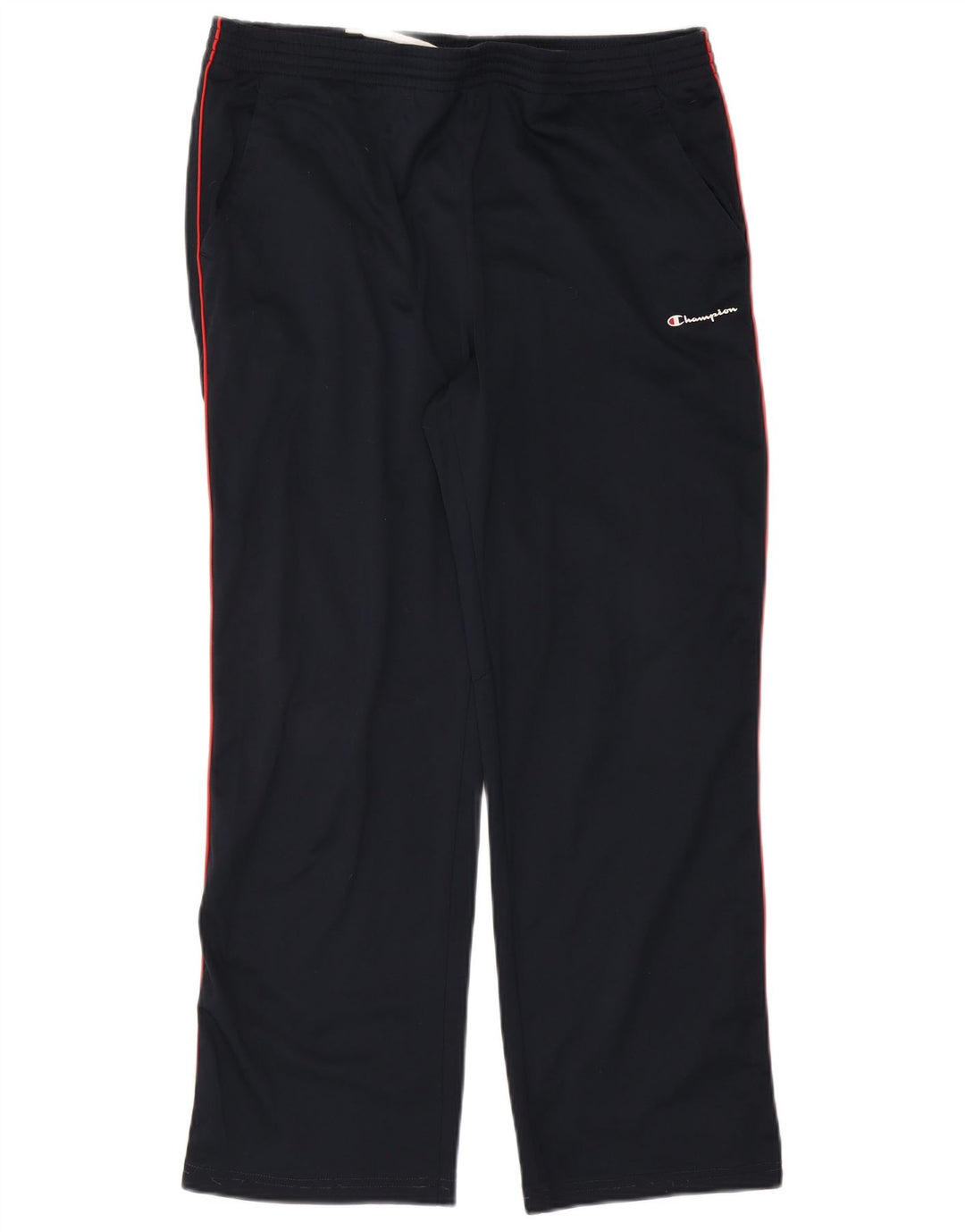 Champion Herre træningsdragt bukser XL marineblå polyester