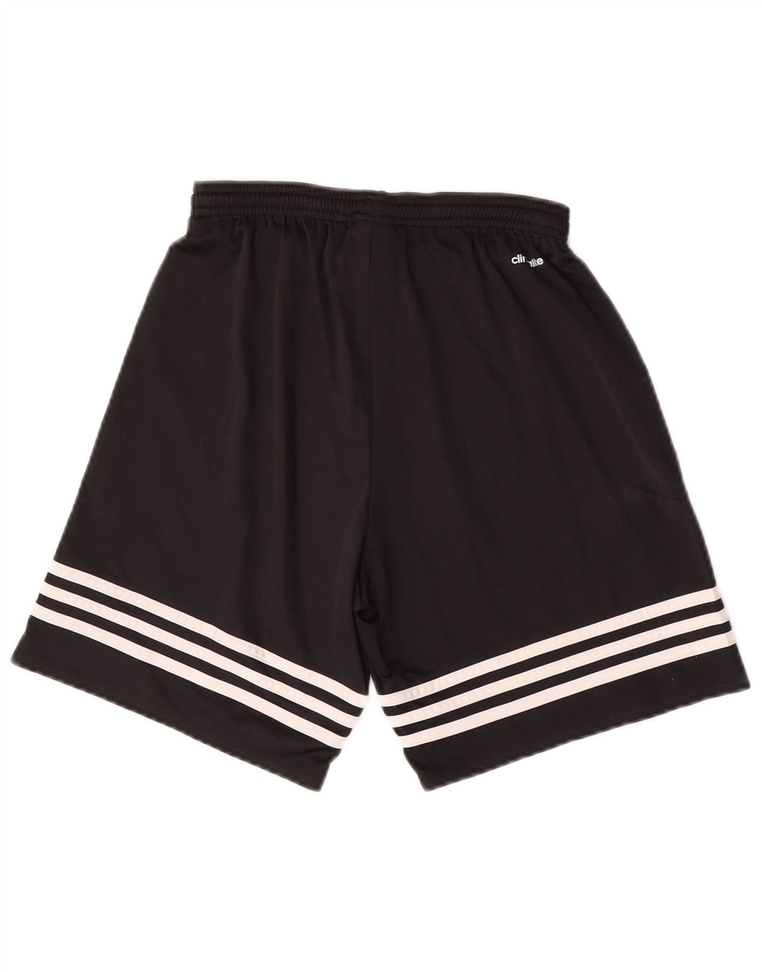 Adidas Herren Sport Shorts Small Schwarz Polyester
