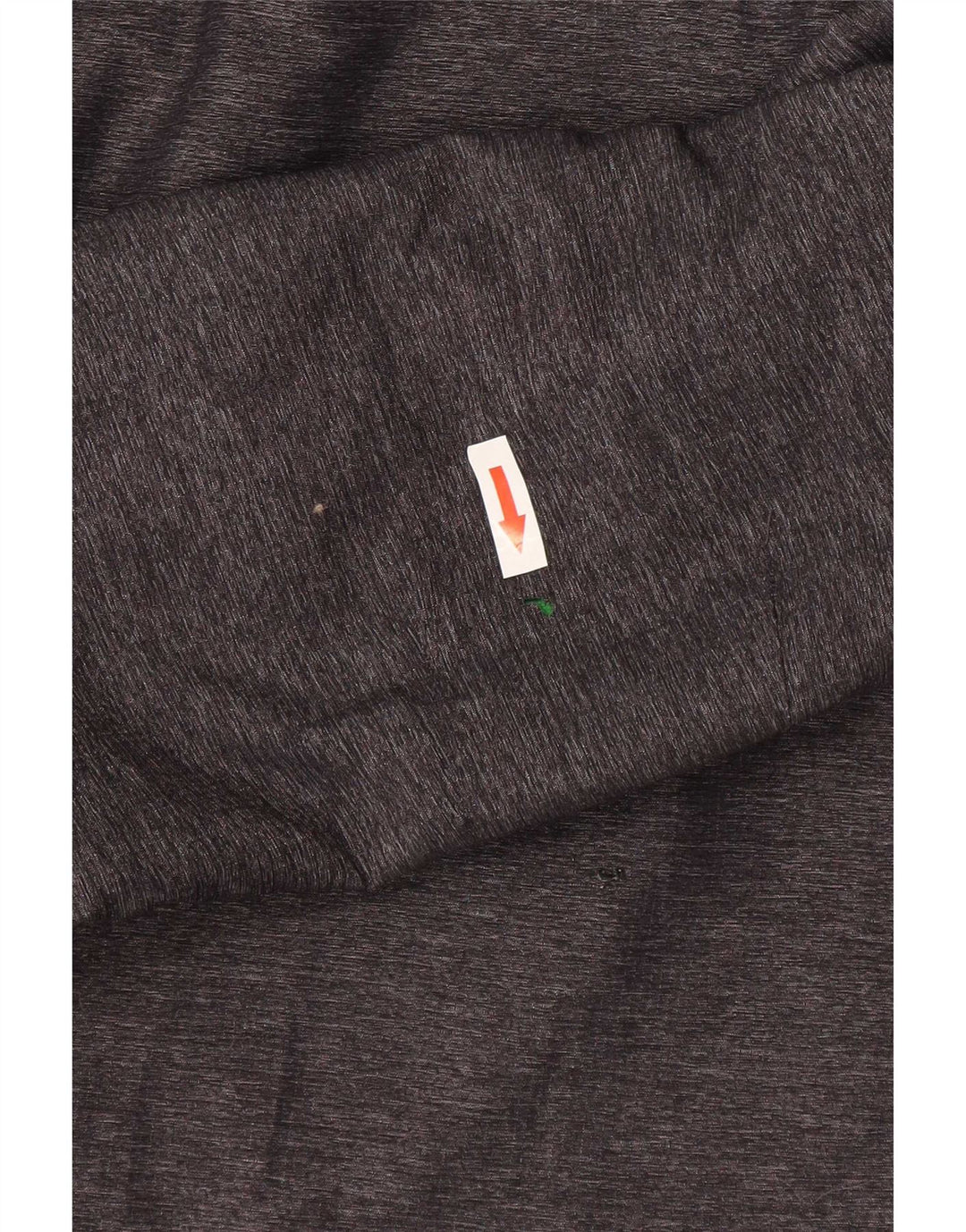 Giacca a vento da uomo Superdry Windcheater UK 38 grigio medio chiazzato