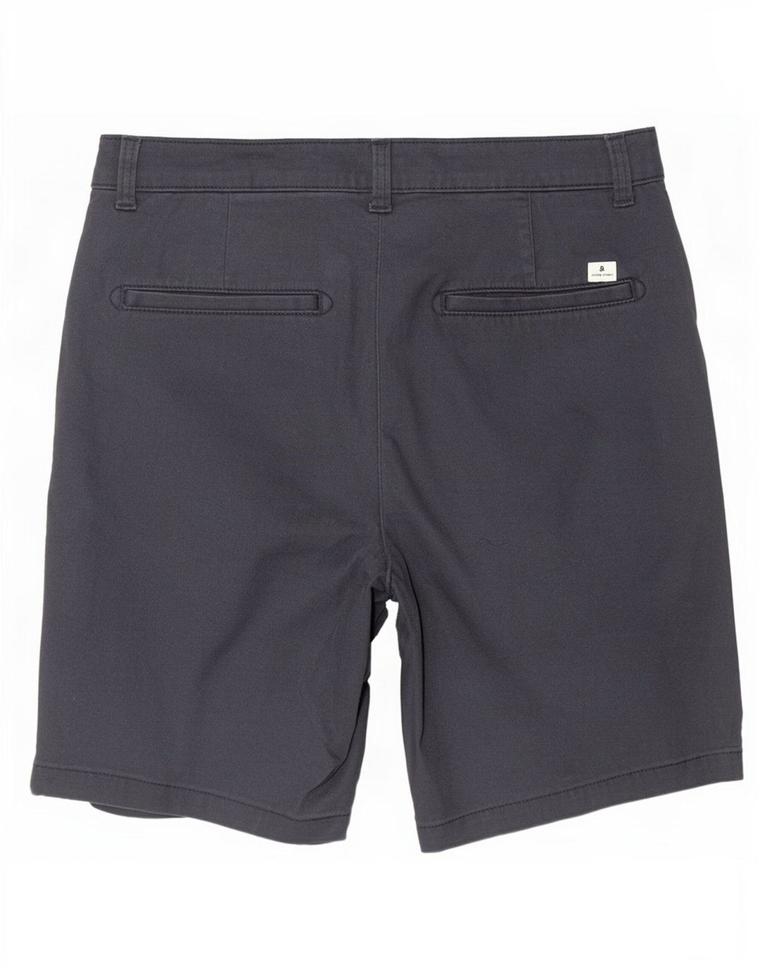 Jack & Jones Damen-Chinoshorts mit normaler Passform, Größe M, W30, Marineblau, Baumwolle