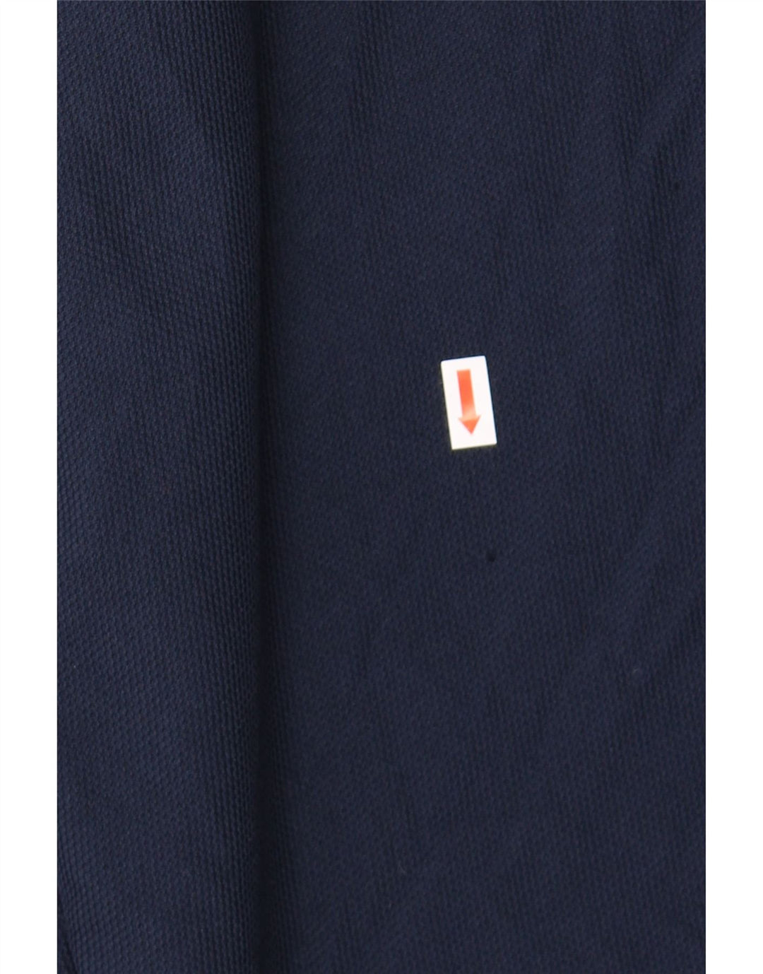 RUSSELL ATHLETIC Mens Tracksuit Trousers Large  Navy Blue Polyester Vintage Russell Athletic and Second-Hand Russell Athletic from Messina Hembry 