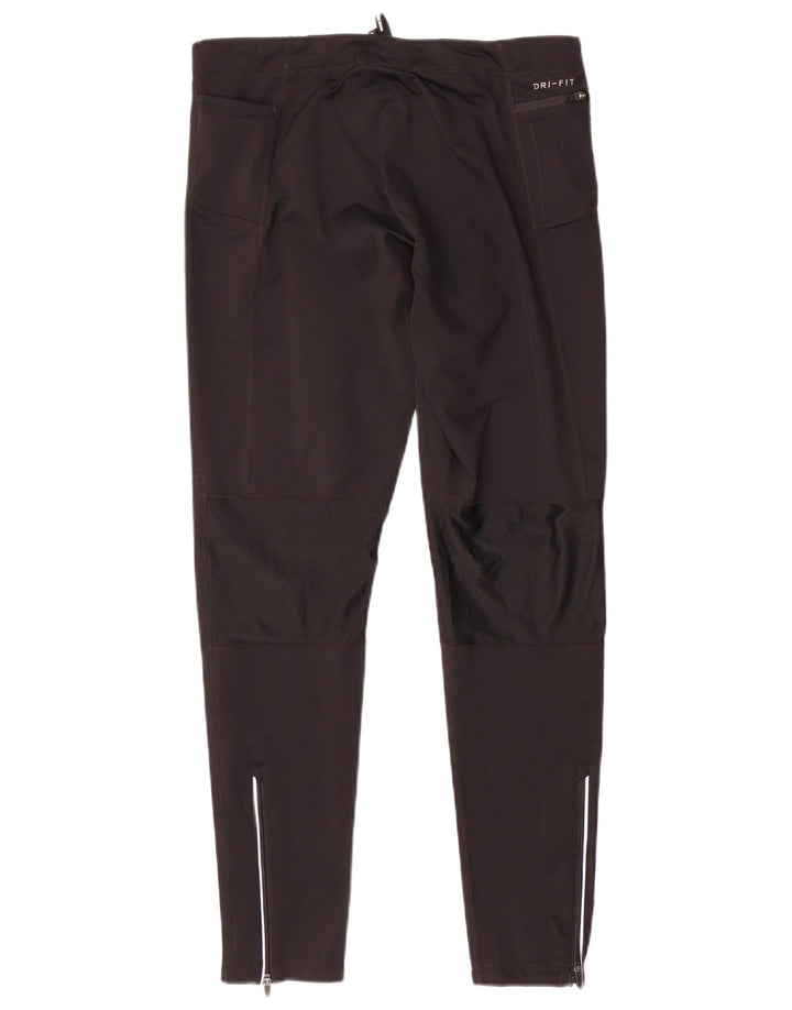 Leggings Nike Dri Fit da uomo XL neri