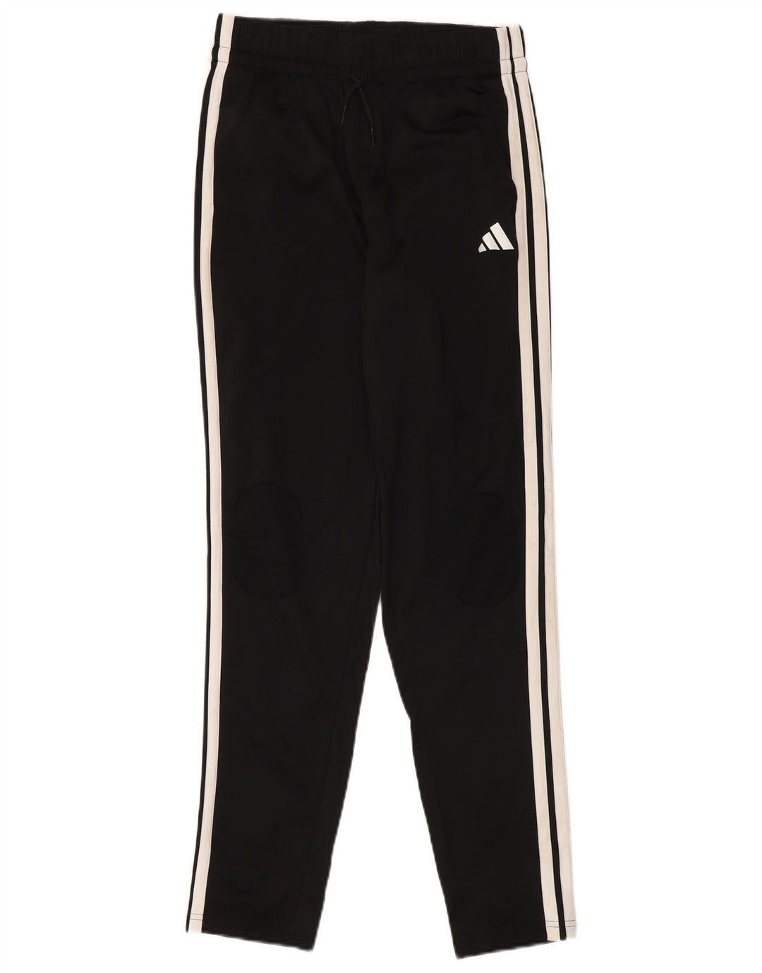ADIDAS Climacool Trainingshose für Jungen, 15–16 Jahre, schwarzes Polyester