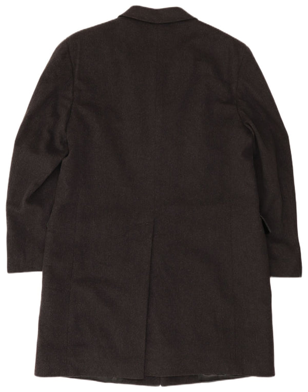 Мужское пальто Piacenza UK 38 Medium Grey