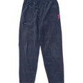 DIADORA Mens Tracksuit Trousers UK 40 Medium Navy Blue Polyester Vintage Diadora and Second-Hand Diadora from Messina Hembry 