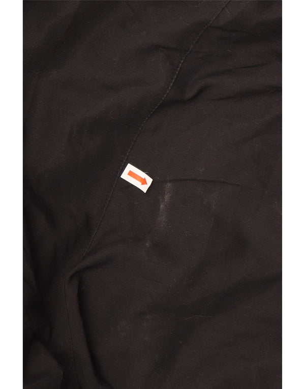 Champion Mens Graphic Tracksuit Trousers Large Black
