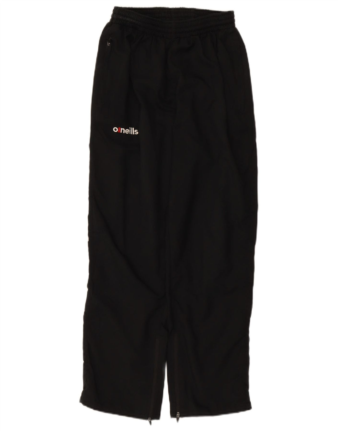 Calça de treino feminina O'NEILL UK 12 poliéster preto médio