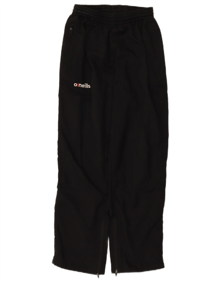 Calça de treino feminina O'NEILL UK 12 poliéster preto médio