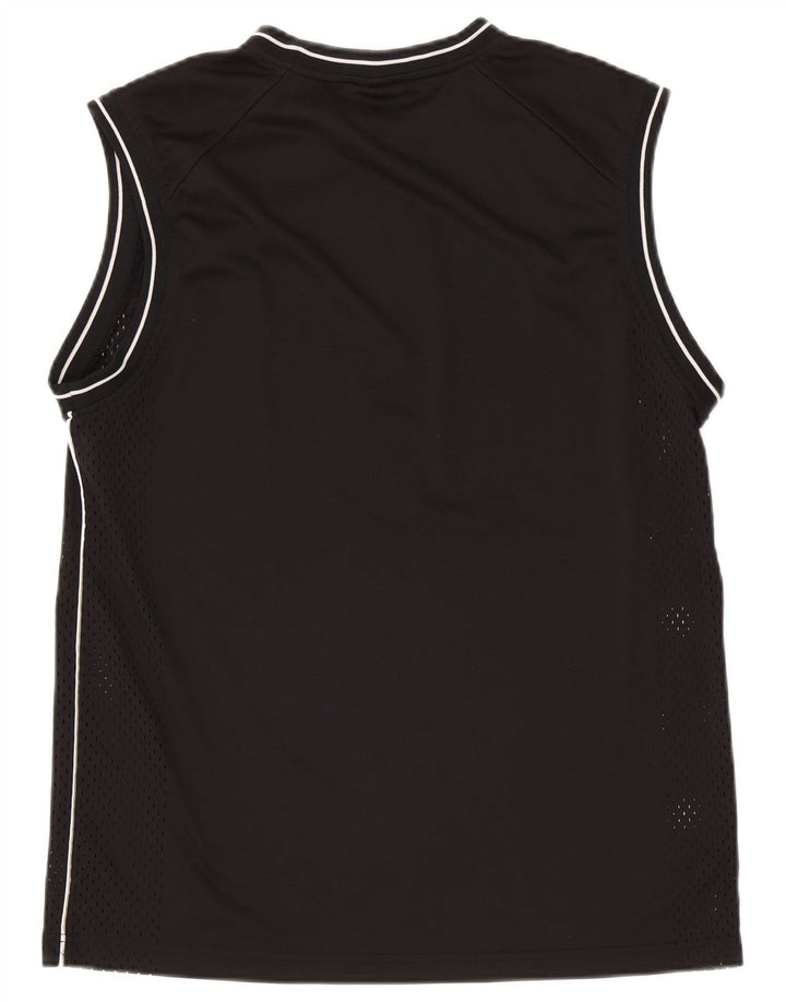 Starter Herrevest Top Medium Sort Polyester
