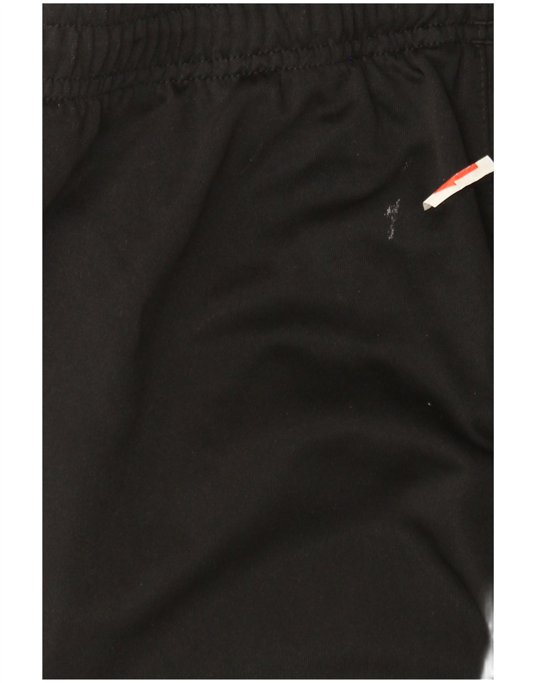 Puma Mens Tracksuit Trousers Joggers Large Black Polyester