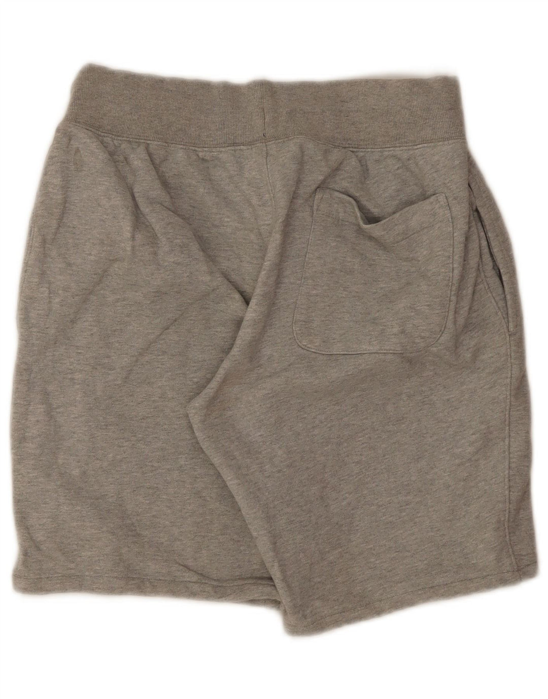 Pantaloncini sportivi Champion Reverse Weave da uomo, grandi, in cotone grigio
