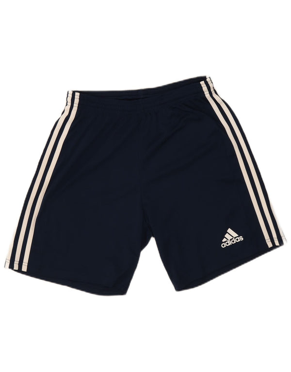 Adidas Sportshorts til mænd Medium Navy Blue
