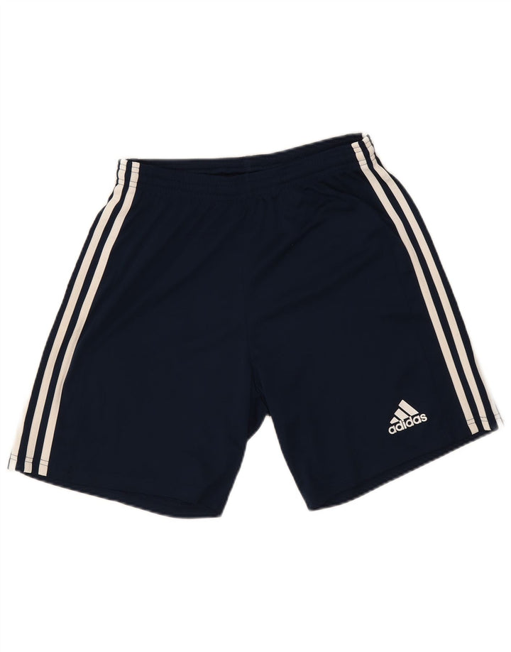 Adidas Sportshorts til mænd Medium Navy Blue