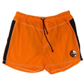 Diadora Herre almindelige svømmeshorts 2XL Orange Colourblock Polyamid